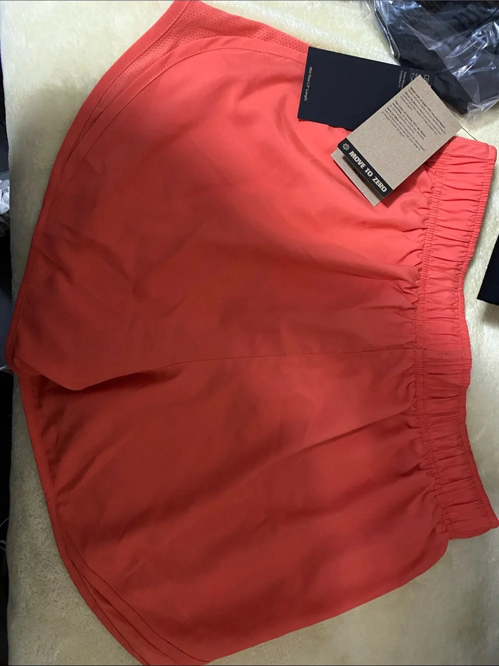 Nike lightweight athletic
